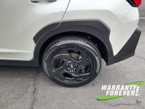 New 2026 Subaru Crosstrek 2.5i Sport w/ Crosstrek Mirror Package AWD/4WD image 22