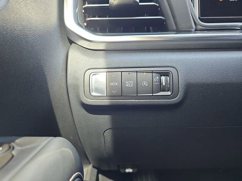 New 2026 GMC Terrain Elevation w/ Technology Package II FWD image 25