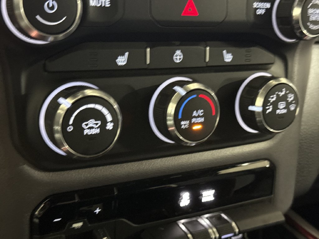 Used 2019 RAM 1500 Rebel w/ Rebel Level 1 Equipment Group AWD/4WD image 16