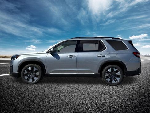 New 2026 Honda Pilot Elite image 6