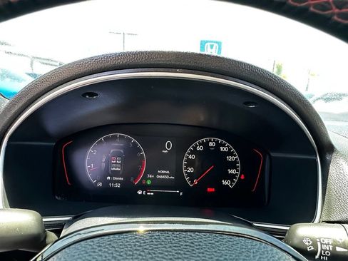 Used 2024 Honda Civic Si image 28