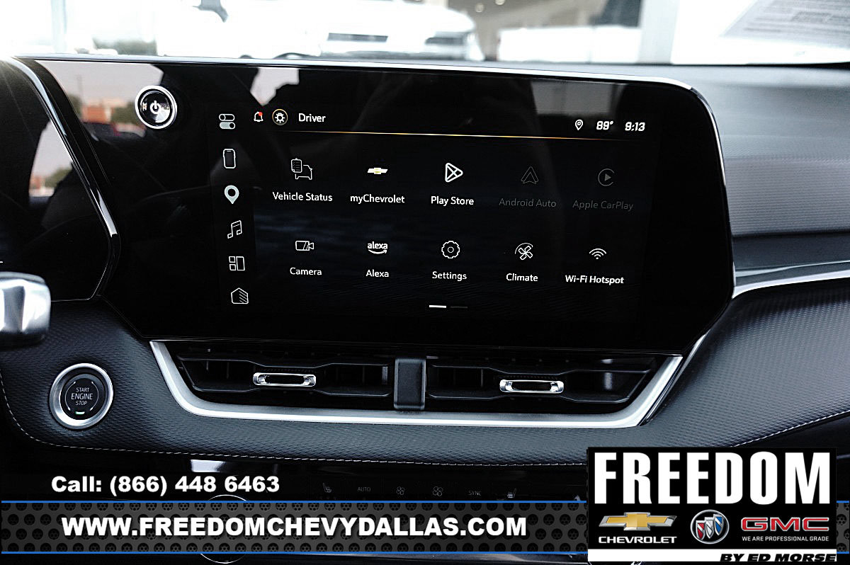 Certified 2025 Chevrolet Equinox LT w/ Convenience Package II FWD image 16