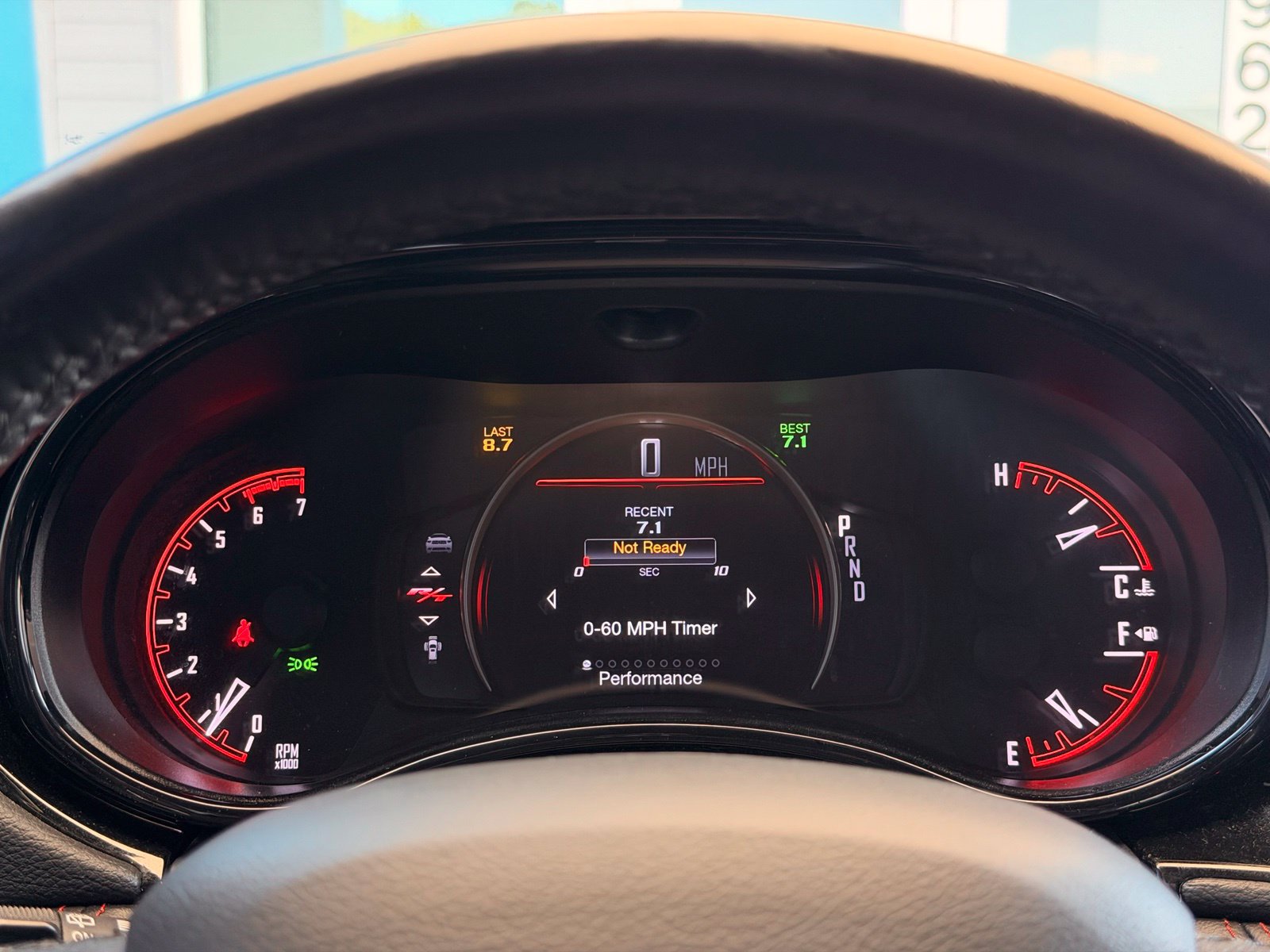 Used 2023 Dodge Durango R/T AWD/4WD image 46