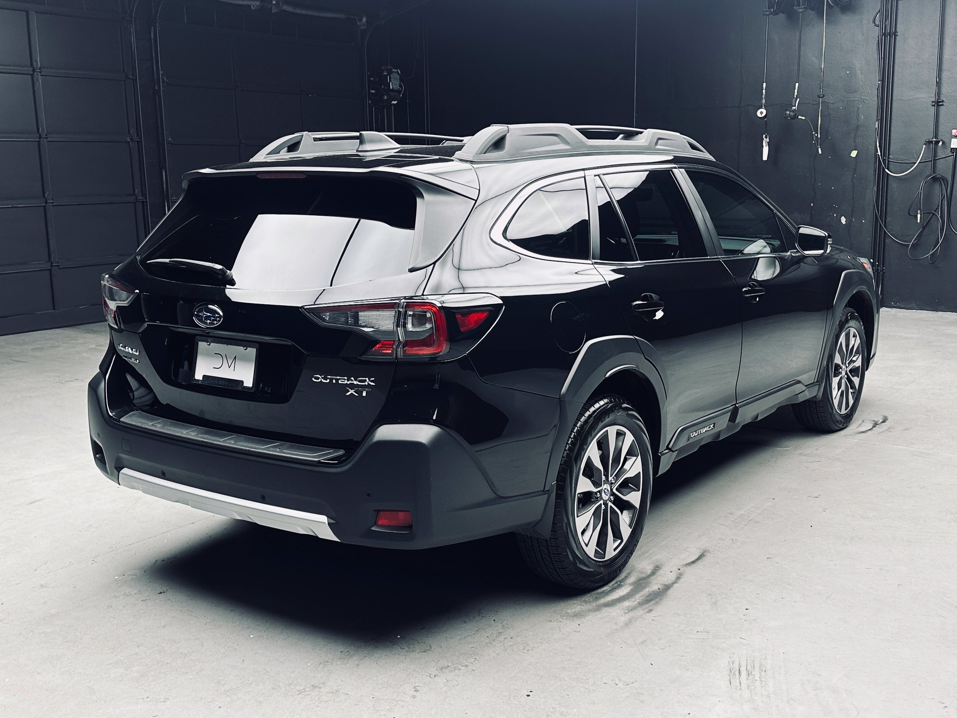Used 2025 Subaru Outback Limited XT w/ Popular Package #2 AWD/4WD image 7