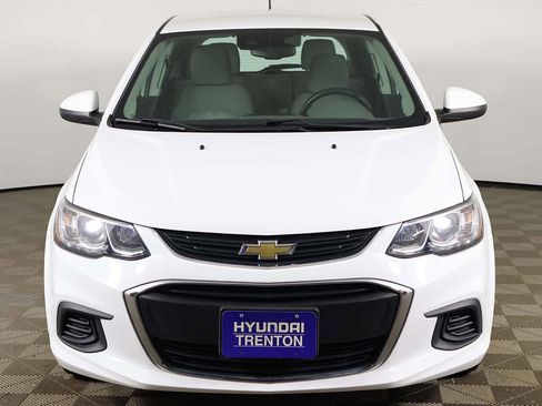 Used 2019 Chevrolet Sonic LT image 8