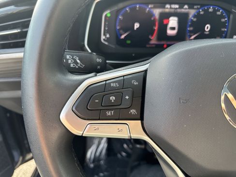 Used 2023 Volkswagen Jetta SEL image 16