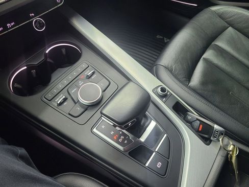 Used 2018 Audi A4 2.0T Premium Plus w/ Premium Plus Package image 35