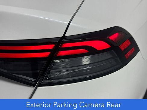 Used 2025 Honda Accord Touring image 13