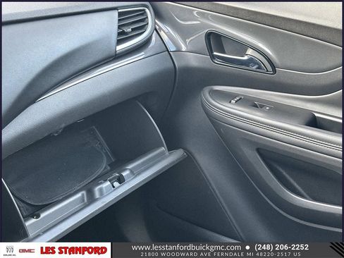 Certified 2022 Buick Encore Preferred w/ Safety Package image 33