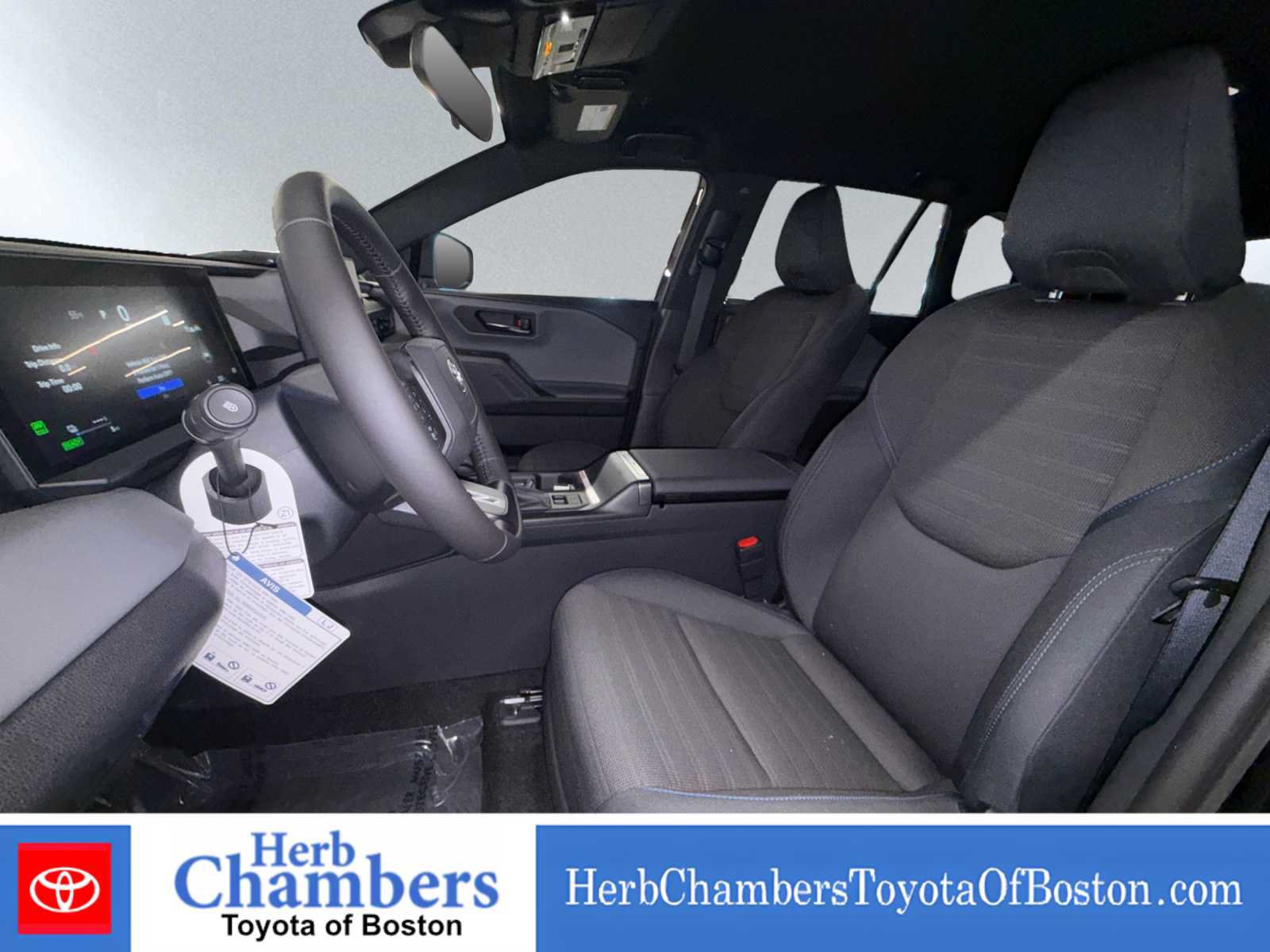 Used 2026 Toyota RAV4 SE AWD/4WD image 6