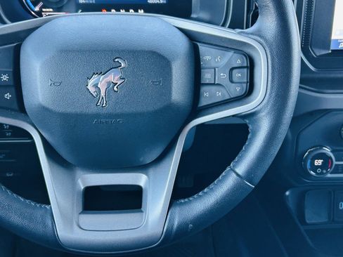 Used 2023 Ford Bronco Big Bend AWD/4WD image 17