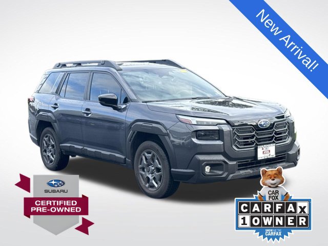 Certified 2026 Subaru Outback Premium AWD/4WD 360° Tour