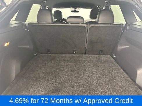 Used 2020 Volkswagen Atlas Cross Sport SE image 32