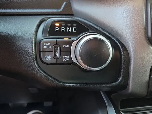Used 2022 RAM 1500 Big Horn AWD/4WD image 27