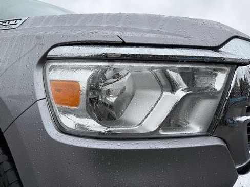 Used 2019 RAM 1500 Big Horn image 15