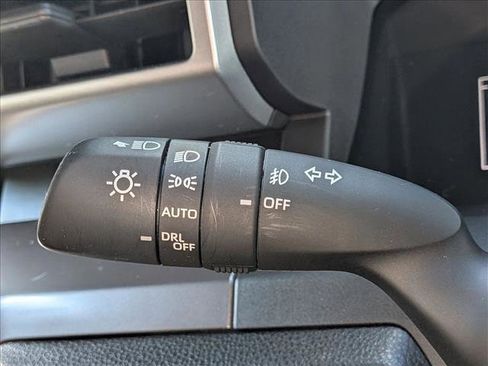 Used 2024 Toyota Tacoma SR5 RWD image 9