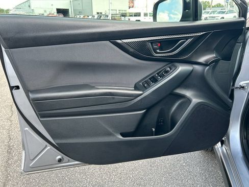 Used 2018 Subaru Crosstrek 2.0i Premium AWD/4WD image 16
