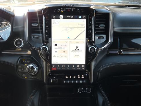 Used 2022 RAM 2500 Power Wagon image 12