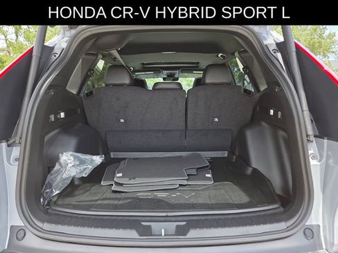 Used 2024 Honda CR-V Sport-L image 15