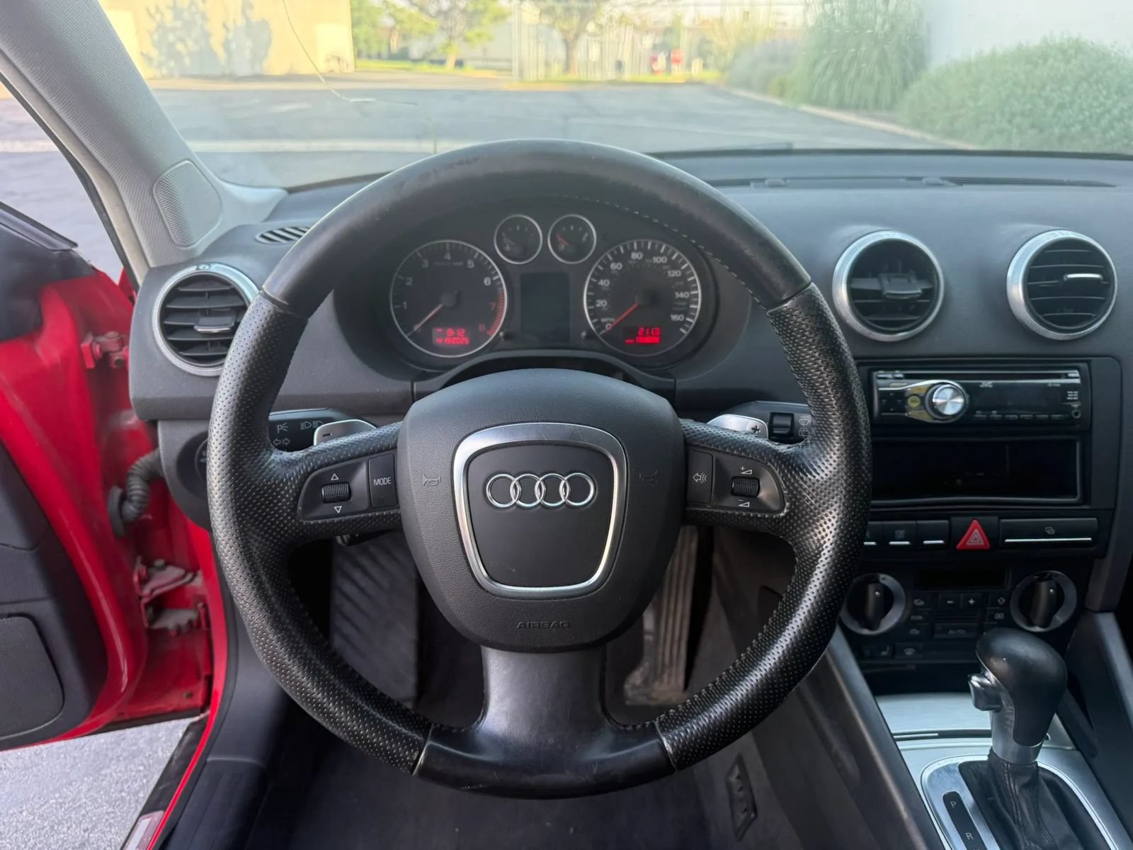 Used 2008 Audi A3 2.0T FWD image 14