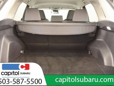 Used 2025 Toyota RAV4 XLE image 26