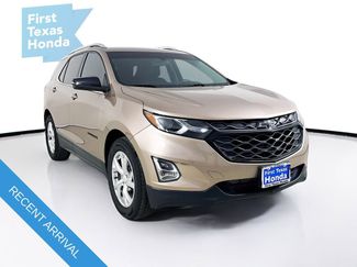 Used 2019 Chevrolet Equinox LT video 1