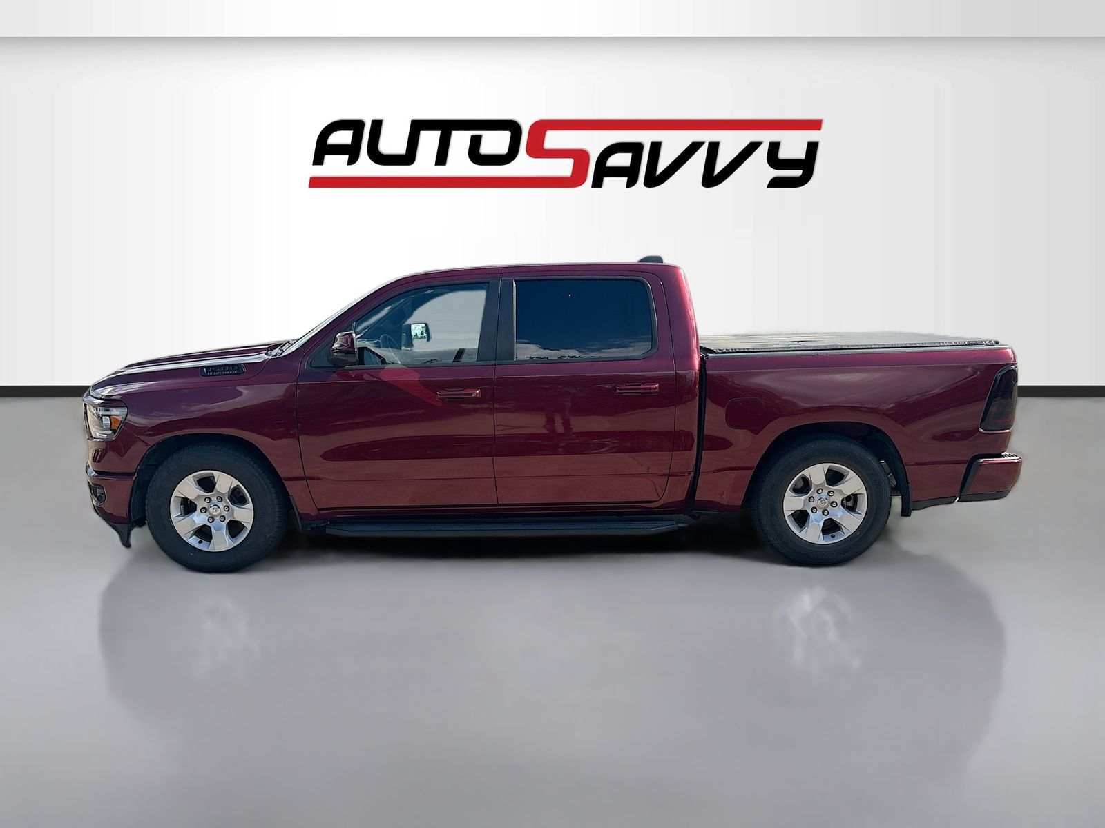 Used 2023 RAM 1500 Lone Star AWD/4WD image 4