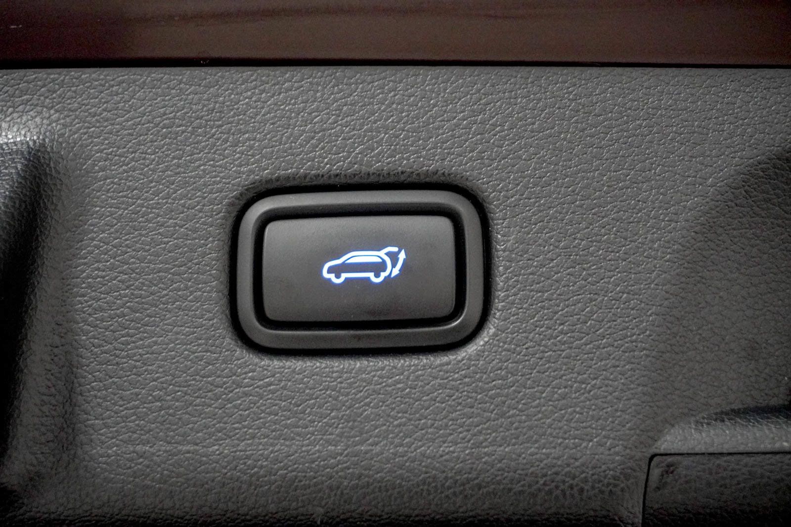 Used 2024 Hyundai Palisade SEL AWD/4WD image 11