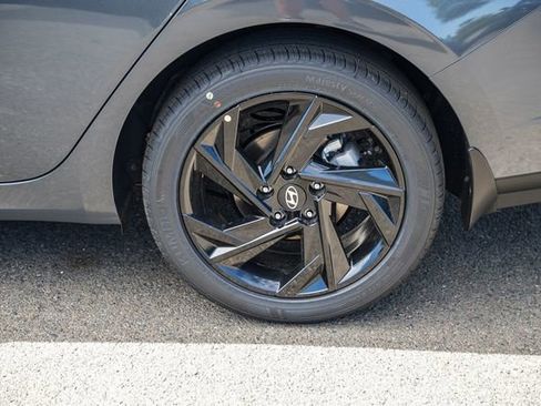 New 2026 Hyundai Elantra Sport FWD image 12