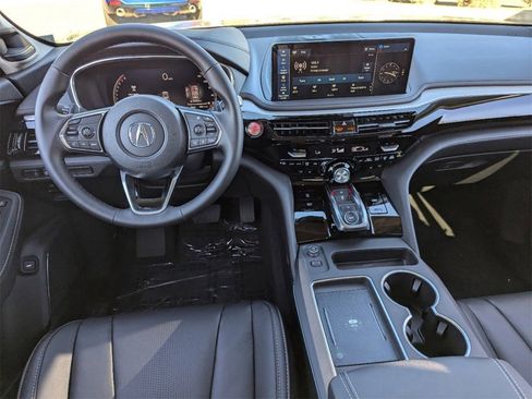 New 2026 Acura MDX FWD w/ Technology Package image 25