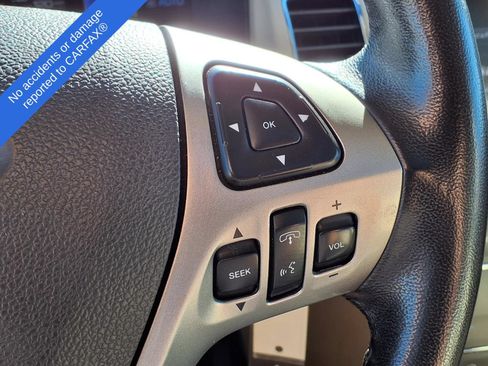 Used 2013 Ford Flex SEL AWD/4WD image 24