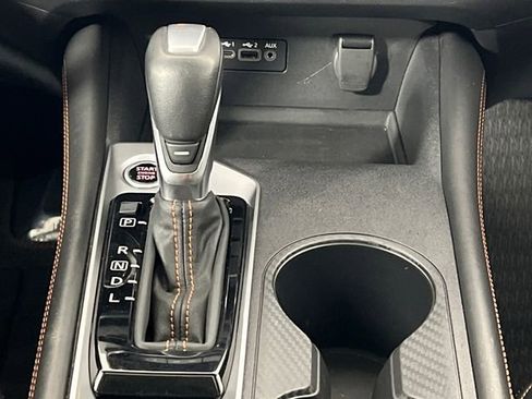 Used 2022 Nissan Altima 2.5 SR w/ Midnight Edition Package image 13