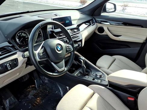 Used 2019 BMW X1 xDrive28i w/ Convenience Package image 13