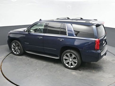 Used 2018 Chevrolet Tahoe Premier image 27