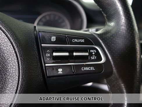 Used 2018 Kia Stinger GT2 AWD/4WD image 6