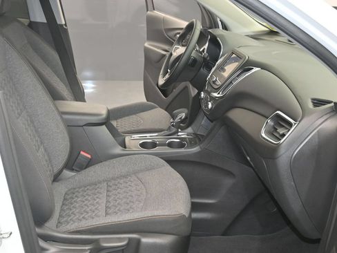 Certified 2024 Chevrolet Equinox LT AWD/4WD image 11