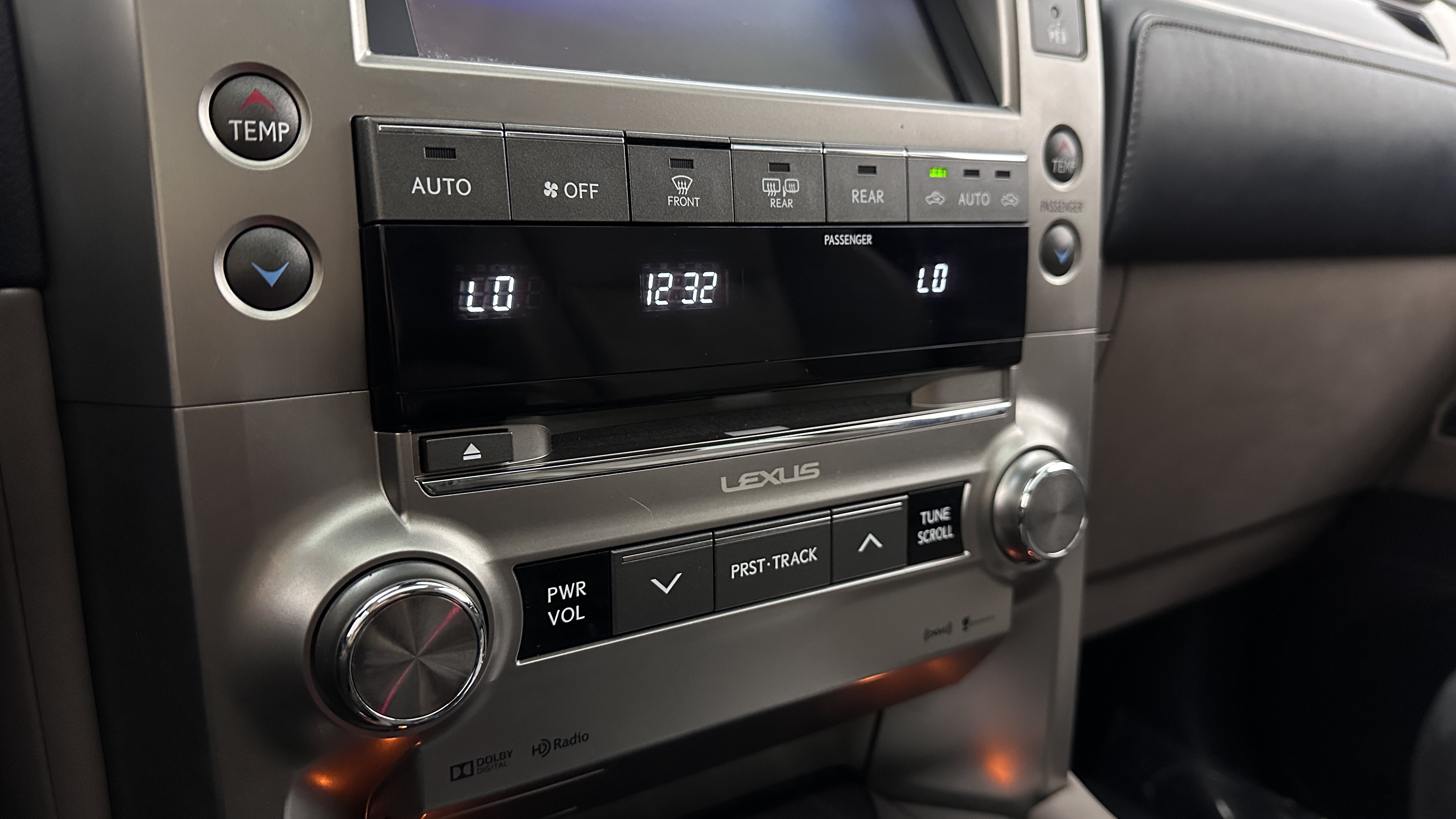 Used 2021 Lexus GX 460 Premium w/ Premium Package AWD/4WD image 21