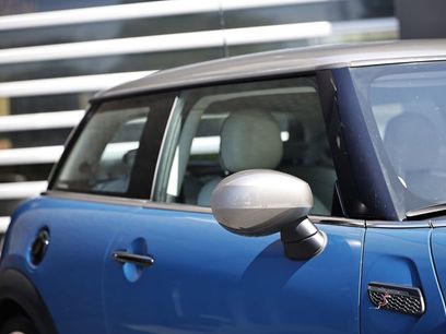 Used 2024 MINI Cooper S