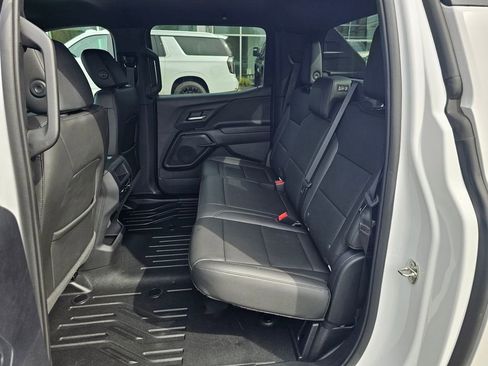 Used 2024 Chevrolet Silverado EV W/T AWD/4WD image 17