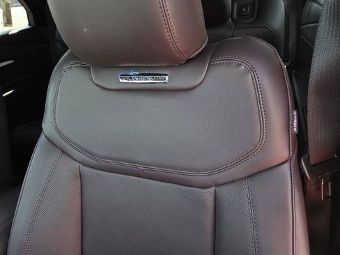 New 2026 Ford Explorer Platinum RWD image 13