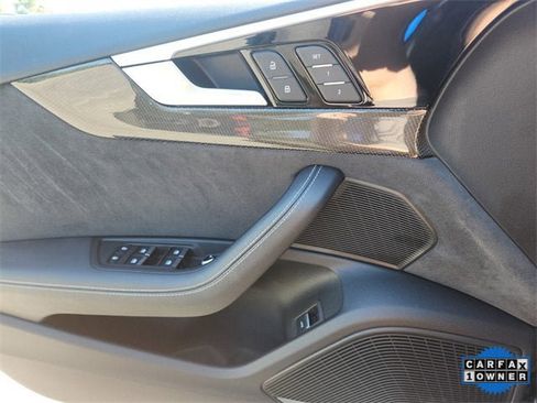 Used 2023 Audi S5 Prestige w/ Prestige Package image 29