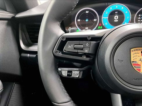 New 2026 Porsche 911 Carrera image 19