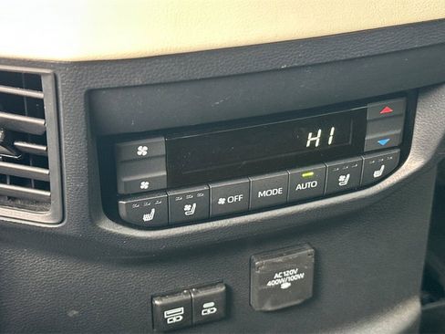 Used 2023 Toyota Sequoia Capstone image 14