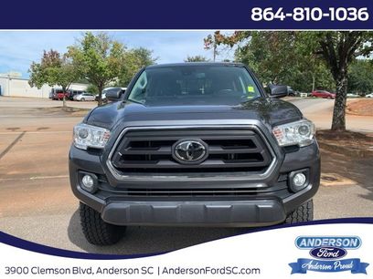 Used 2021 Toyota Tacoma SR5