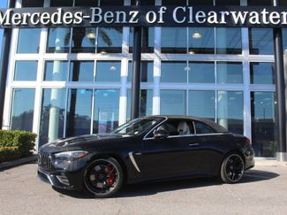 New 2026 Mercedes-Benz CLE 53 AMG 4MATIC Cabriolet video 1