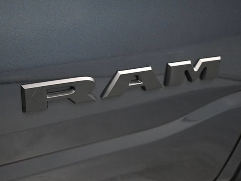 New 2026 RAM 1500 Lone Star AWD/4WD image 29