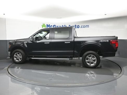 Used 2024 Ford F150 XLT w/ Equipment Group 302A MID AWD/4WD image 22