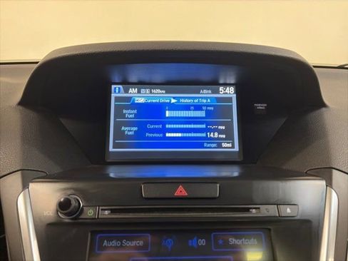 Used 2014 Acura MDX SH-AWD w/ Technology Package image 27