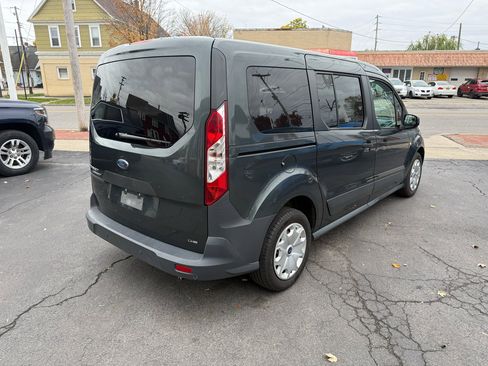 Used 2018 Ford Transit Connect XL image 5