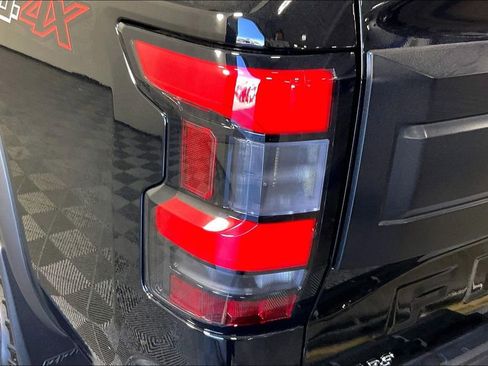 New 2026 Nissan Frontier PRO-4X w/ Pro Premium Package image 36